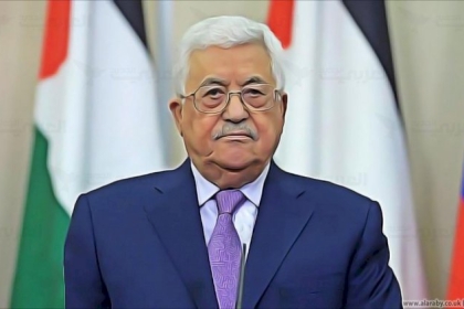 الرئيس عباس يمدد حالة الطوارئ لثلاثين يوما تبدأ من اليوم