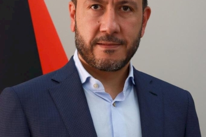 جادالله يقدم التهنئة لدولة الإمارات ويتمنى لهم الخير والازدهار بمناسبة اليوم الوطني