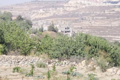 قرية بيت سكاريا  المهددة بالاندثار على مر التاريخ