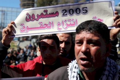 تقرير: هل جاءت تصريحات حسين الشيخ حول تفريغات 2005 في إطار الدعاية الانتخابية؟