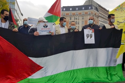 تعرف على أبرز فعاليات وأنشطة تيار الإصلاح الديمقراطي في الساحة الأوروبية