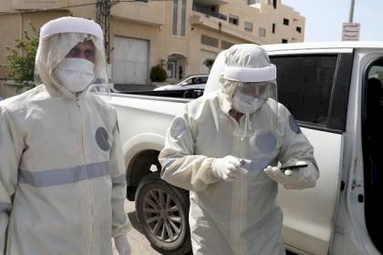 د. ضهير : أعراض "أوميكرون" اقل حدة ونقل العدوى يكون في أول 5 أيام