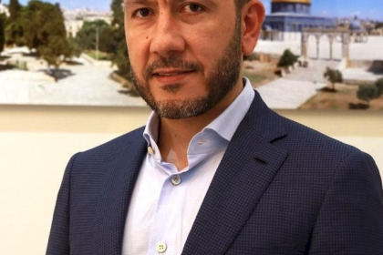 جاد الله: ‏الهجوم الإرهابي الذي استهدف دولة الإمارات اعتداءً إرهابياً وانتهاكاً صارخاً للقوانين والأعراف الدولية