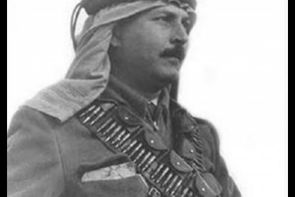 الشهيد عبد القادر الحسيني ..حياة نضالية ومعارك عديدة