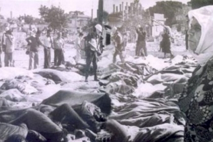 الذكرى الـ 73 على مجزرة "دير ياسين".. الجرح النازف في فلسطين