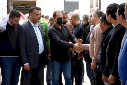 بالصور: حركة فتح محافظة غزة  تنفذ مجموعة من الأنشطة والفعاليات خلال الأسبوع الماضي