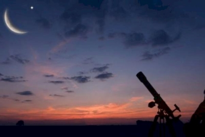 السعودية تدعو إلى تحري رؤية هلال شهر رمضان مساء يوم الأحد