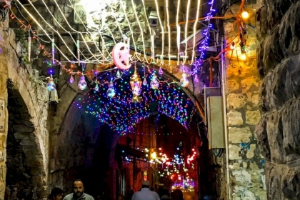 "الفلك الدولي" يكشف موعد أول أيام شهر رمضان