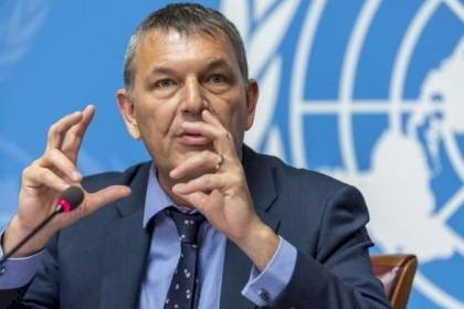 لازاريني: الوكالة تعاني عجزًا ماليا يصل إلى 20 مليون دولار يعيق قدرتها في تنفيذ التزاماتها بالقطاع