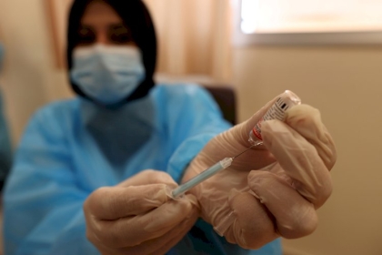 صحة غزة تكشف حصيلة الاصابات اليومية بفيروس كورونا في قطاع غزة