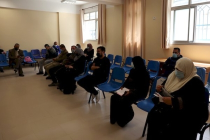 صحة غزّة: نتوقع ارتفاع معدلات الإصابة والوفيات بـ"كورونا" خلال الأسبوعين القادمين