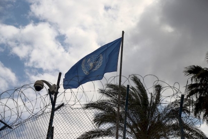 "الأونروا" ترحب بتبرع إضافي من الكويت بمبلغ مليوني دولار