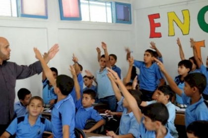 وكيل وزارة التربية والتعليم برام الله يؤكد على جهوزية الوزارة لاستقبال العام الدراسي الجديد الإثنين المقبل