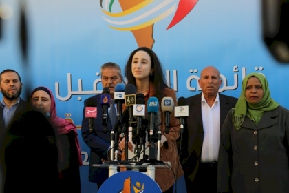 قرموط تطالب بوجود جهات عربية ودولية ضاغطة لإجراء الانتخابات وإعادة ترتيب البيت الفلسطيني