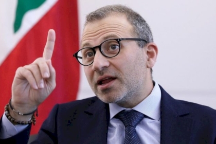 باسيل : الحالة الوحيدة لسحب التكليف من الحريري هي باستقالة مجلس النواب