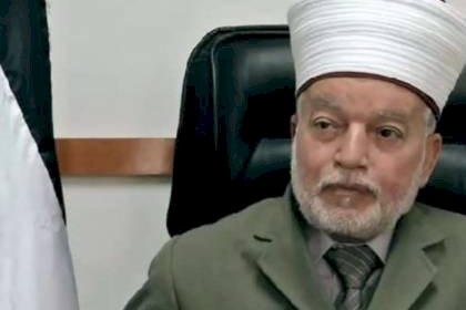 المفتي العام يحذر من تداول نسخة من القرآن الكريم