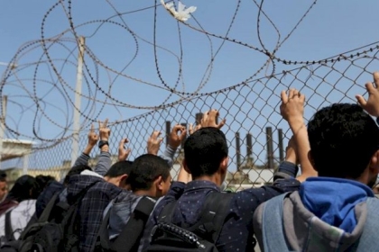 المنظمات الأهلية تُطالب بالضغط على الاحتلال لرفع الحصار عن غزة