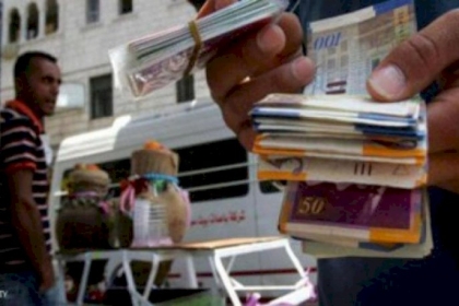 تقرير : كم بلغ  إجمالي الإيرادات الضريبية  التي جبتها حكومة اشتية في أول شهرين من العام الجاري ؟