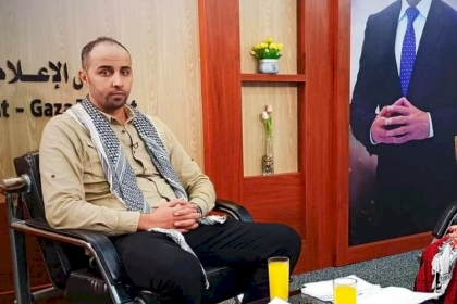 كتب أحمد رحمي: تأجيل الإنتخابات ''خيانة'' وإستسلام لإرادة ورؤية وقرار الإحتلال الإسرائيلي على الفلسطيني