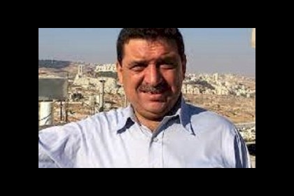 المكتب الحركي المركزي للصحفيين يستنكر ما حدث مع الصحفي صخر أبو العون 