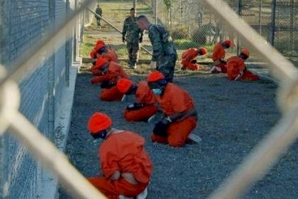 ترحيل "صانع القنابل" من غوانتانامو إلى السعودية