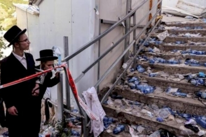 تبادل الاتهامات في "اسرائيل" حول حادثة جبل الجرمق