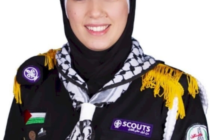 كتبت: سيرين ذهني الوحيدي..حق الشباب في المشاركة السياسية