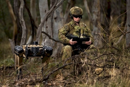 جيش النمسا يسعى لإلغاء نظام عسكري يستخدمه من إنتاج شركة Elbit Systems