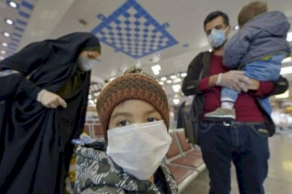 العراق يقرر منع التجوال الشامل لمدة 10 أيام لمواجهة كورونا