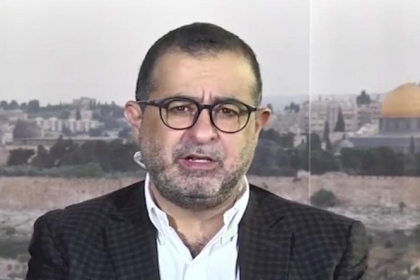 دلياني: تصريح سموتريتش بضرورة محو بلدة حوارة يعتبر إرهاب وتحريض