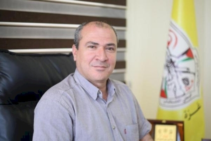 محسن: عندما تصرخ القدس فيكون جواب غزة "لبَّيك"