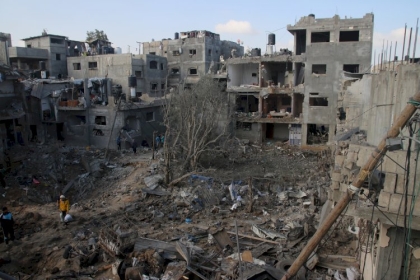 اللجنة الاجتماعية  في حركة فتح تطالب بفتح تحقيق بالجرائم وفرض عقوبات على الاحتلال