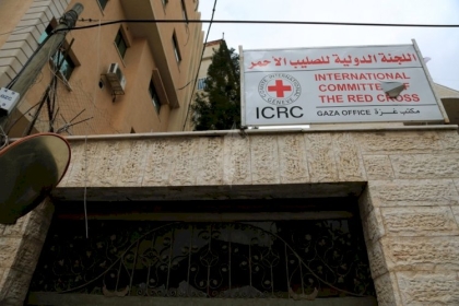 المتحدثة باسم الصليب بغزة: اللجنة الدولية لا تقوم بإخطار المواطنين بإخلاء منازلهم او العودة لها ولا نمتلك أية معلومات حول أماكن الاستهداف