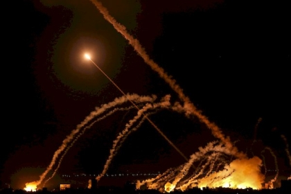 المصادقة على خطة لحماية عسقلان من صواريخ المقاومة