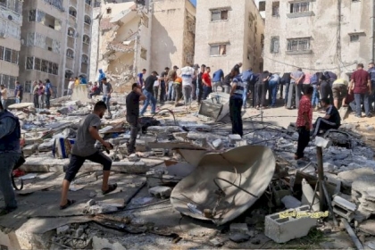 خلال العدوان.. أمريكا تصادق على صفقة أسلحة للاحتلال بمبلغ 735 مليون دولار