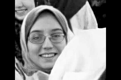 شيماء أبو العوف طالبة طب الأسنان عروس في الجنة وليس بعد عيد الفطر تعرف على قصتها