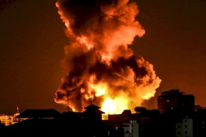 36 نائبا بالكونغرس يدعون لوقف فوري لإطلاق النار في قطاع غزة