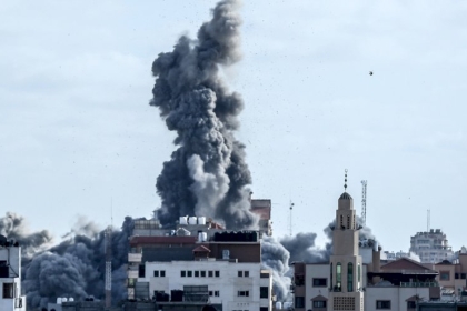 الاحتلال يرفض التوقيع على اتفاق دولي لمنع ضرب المناطق السكنية