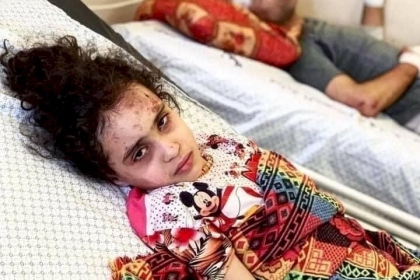 تقرير: طبيب نفسي يكشف آثار العدوان على الأطفال وكيف يمكن للجمهور العربي دعم غزة عبر شبكات التواصل