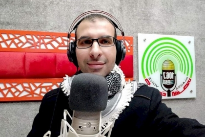 المكتب الحركي للصحفيين بساحة غزة: استهداف الصحفيين لن يثني من عزيمتهم واصرارهم عن نقل الحقيقة