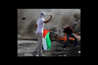 الجيل الجديد في فلسطين يتطلع إلى انتفاضة ثالثة