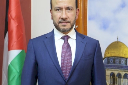 فلسطين بحاجةٍ لكل أبنائها.. جاد الله: هذه المواجهة وضعت قضيتنا على خارطة العالم من جديد