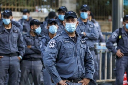 الشرطة الإسرائيلية ترجح تنفيذ مزيدا من العمليات قبل حلول شهر رمضان