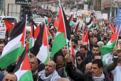 القوى الوطنية والإسلامية: انتهاكات الاحتلال اليومية لن تكسر إرادة شعبنا