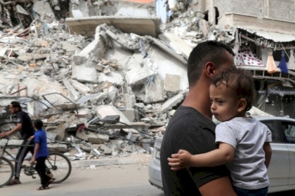 صحة غزة تُعلن حصيلة شهداء وجرحى العدوان الإسرائيلي على القطاع