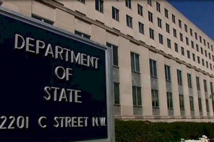 الخارجية الامريكية توضح موقفها من الاستيطان: موقفنا لم يتغير.. وملتزمون بإعادة فتح القنصلية في القدس