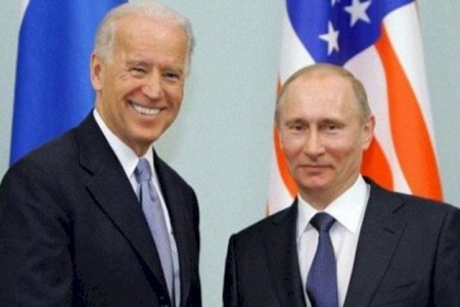 على خلفية العملية العسكرية في أوكرانيا،، بايدن يُعلن موافقة مجموعة السبع على حزمة عقوبات ضد روسيا