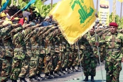 لا وجود لحزب الله في المواقع المستهدفة بالعدوان على دمشق