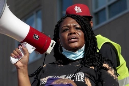 لوبي يهودي في أمريكا يهاجم النائب كوري بوش لحملتها ضد عنصرية إسرائيل