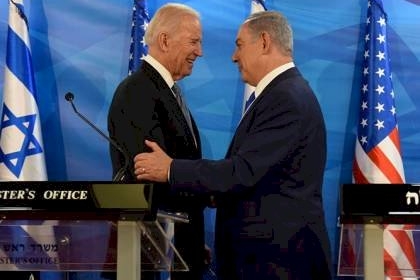 "فورين بوليسي": حان الوقت لإنهاء "العلاقة الخاصة" مع "إسرائيل"